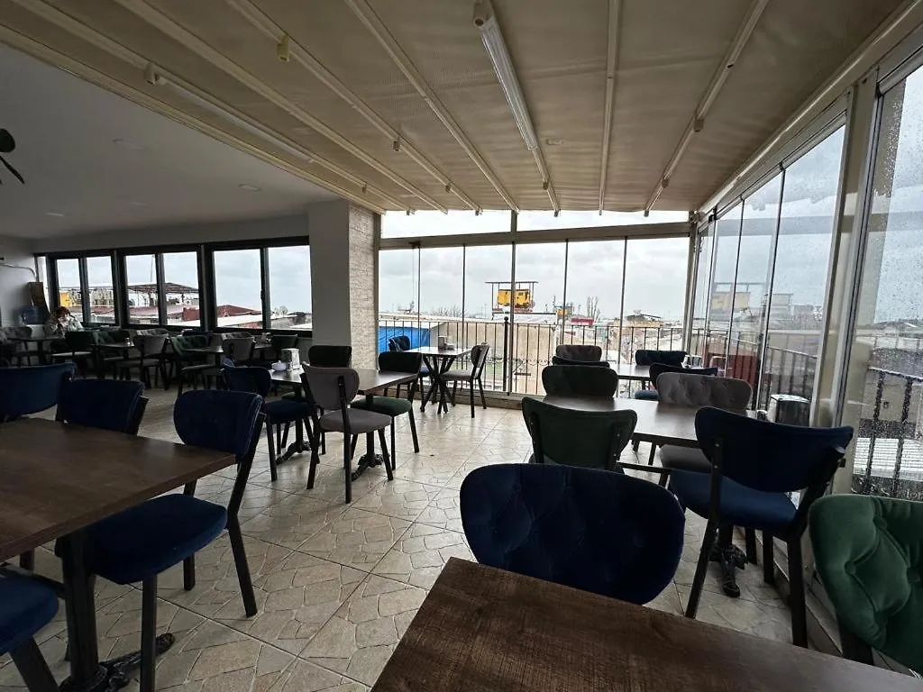 Derya Hotel Istanbul