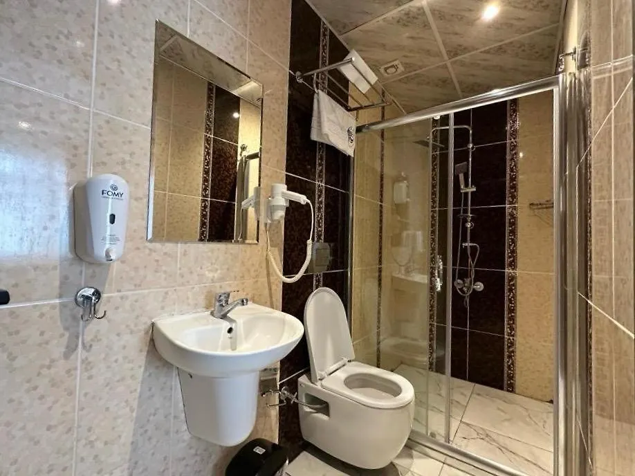 Derya Hotel Istanbul